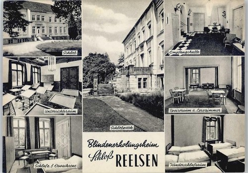 33014 w3490 reelsen - w3490,