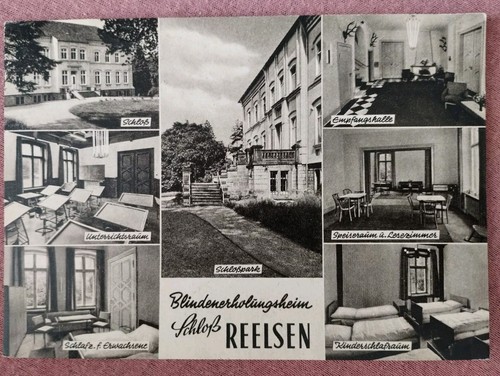 Reelsen - ak,