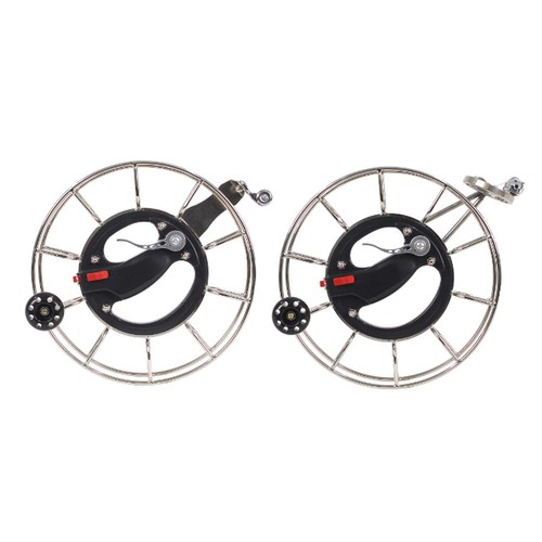 Drachenwickler angelrolle - drachenwickler,