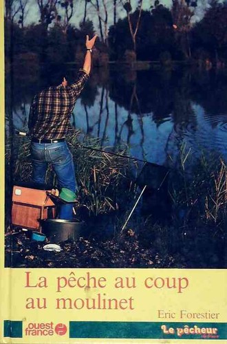 Fishing coup au moulinet - la,