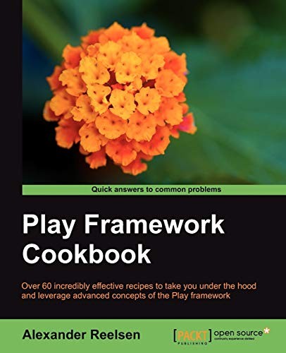 Play framework - play,