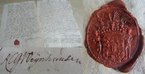 Rabe christoph von oeynhausen - von,