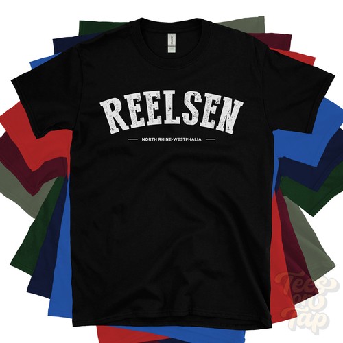 Reelsen nordrhein westfalen - reelsen, nordrhein-westfalen