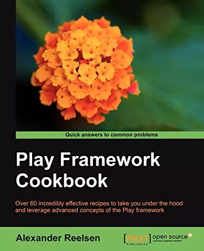 Play framework kochbuch - framework,