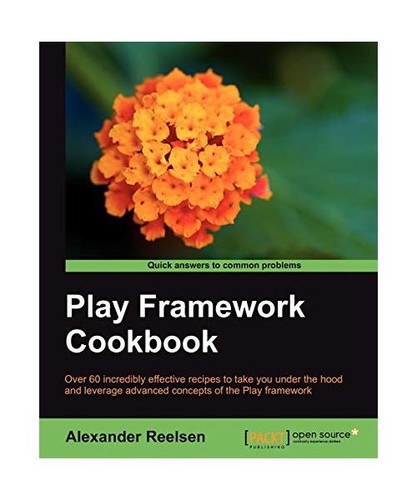 Play framework cookbook - play,