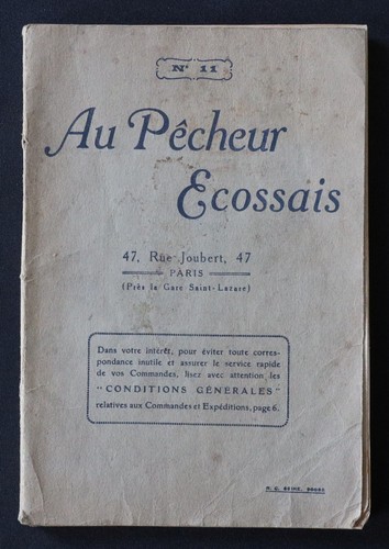 Katalog 1925 au - 11,
