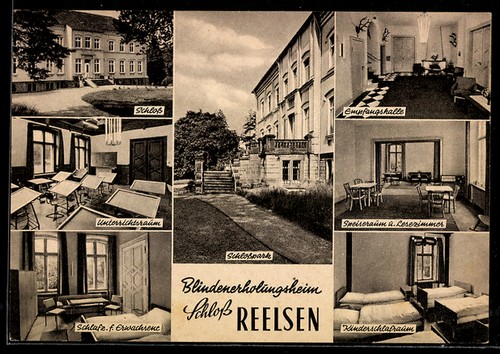 Reelsen - ak,