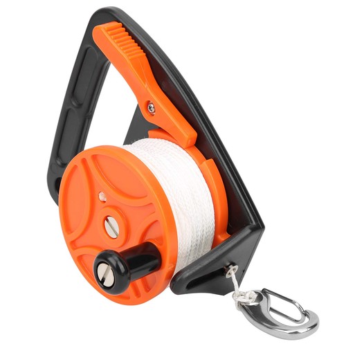 Tauchrolle 150ft dive - tauchrolle, reel
