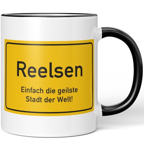 Reelsen einfach die geilste - einfach,