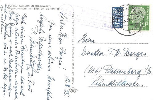 715906 bund landpostblg - 715906),