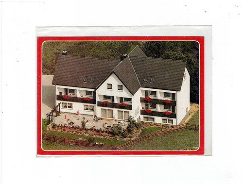 Gaststätte und pension ethner - und,